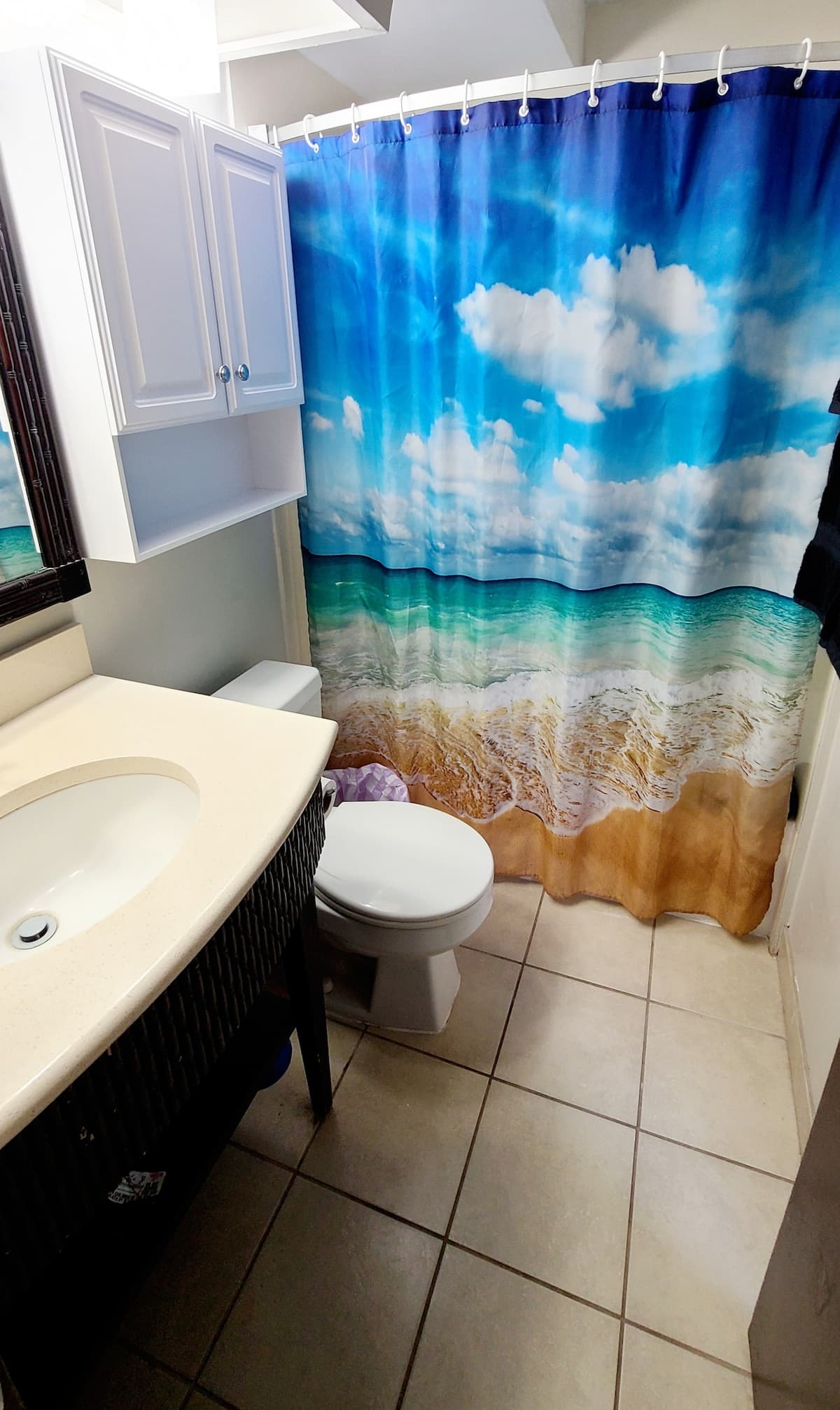 Condo in Honolulu · ★4.8 · Studio · 1 bed · 1 private bath - Photo 4
