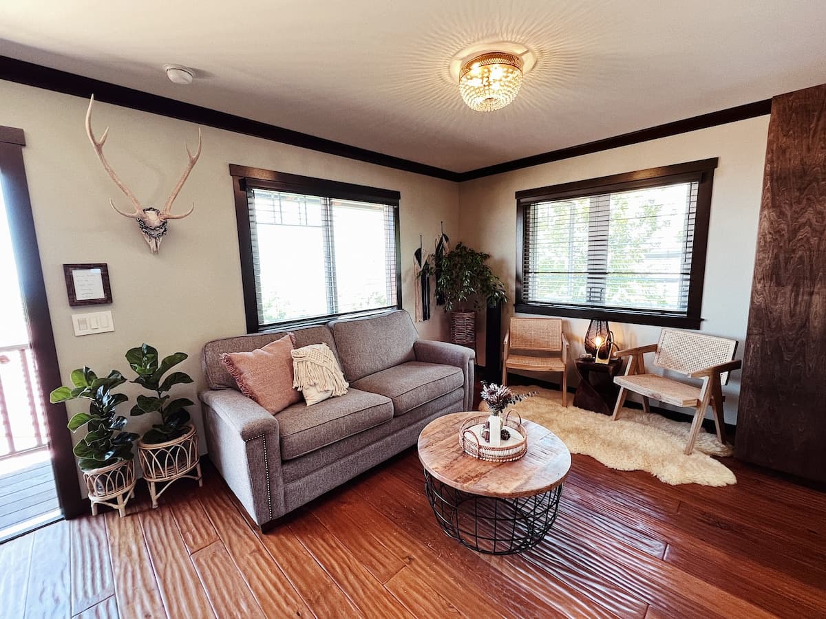 Anuhea House Hema - Beautiful custom-built studio - Photo 1