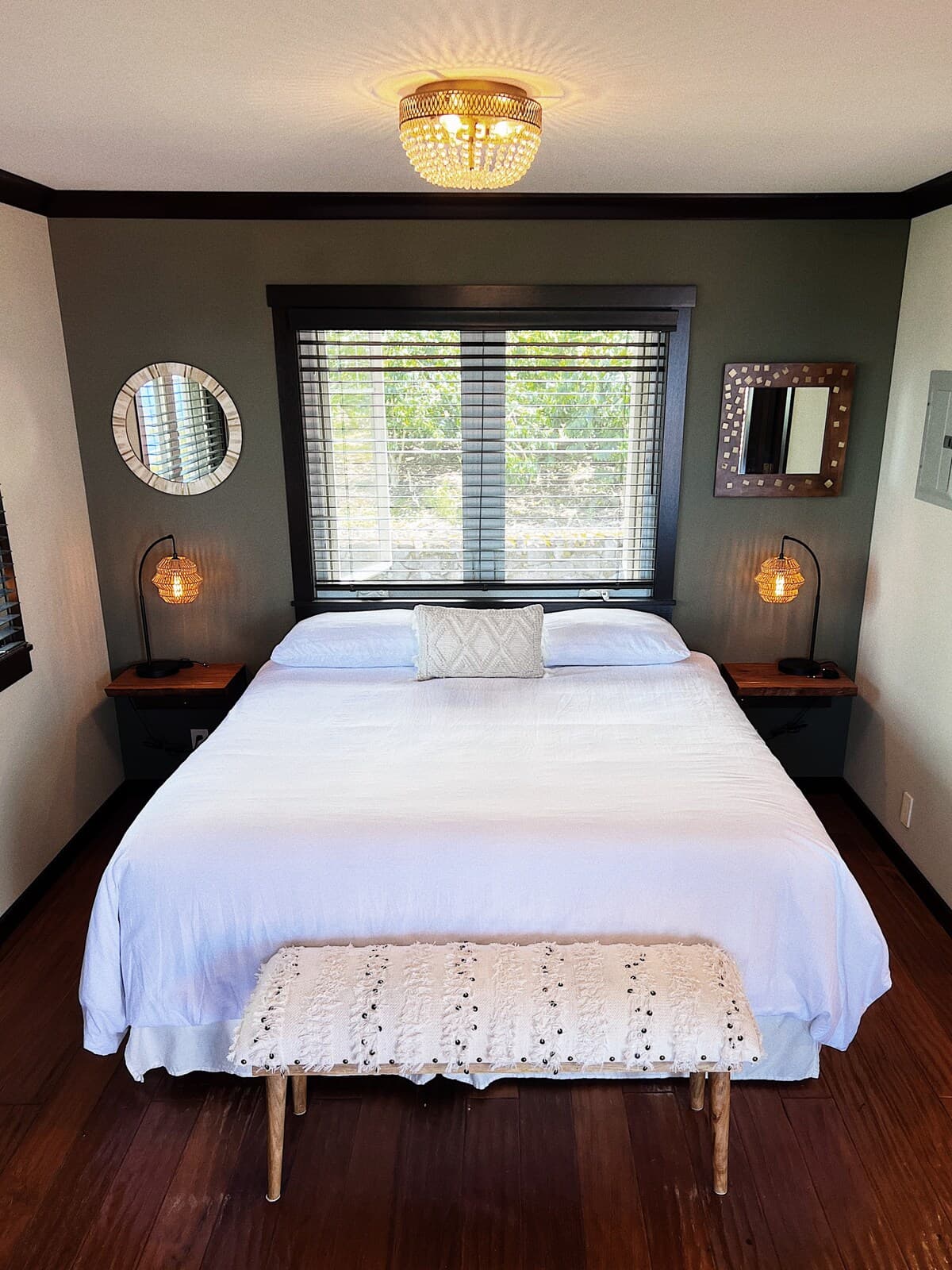 Anuhea House Hema - Beautiful custom-built studio - Photo 2
