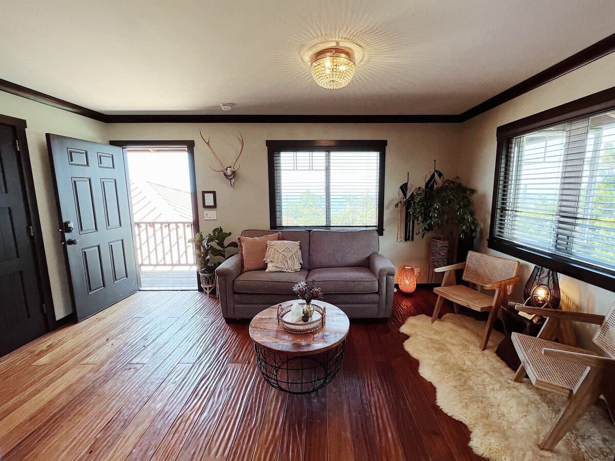 Anuhea House Hema - Beautiful custom-built studio - Photo 4