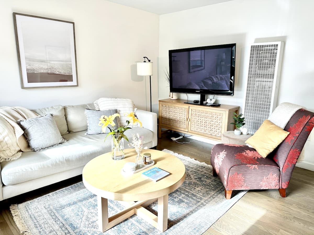 Noe Valley Flat Near Slow Sanchez Street - Photo 2
