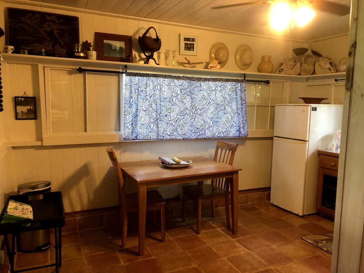 Hanalei Garden Surf Cottage - Photo 2