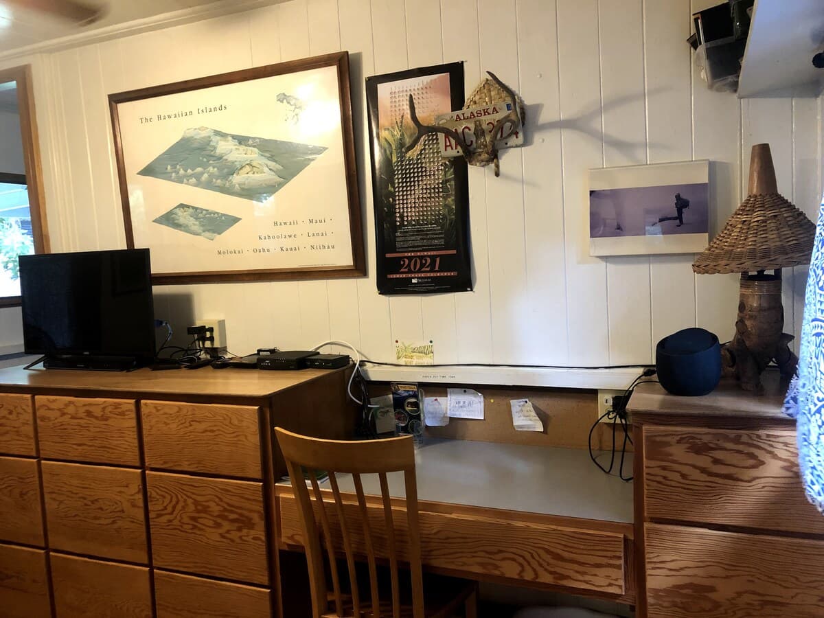 Hanalei Garden Surf Cottage - Photo 5