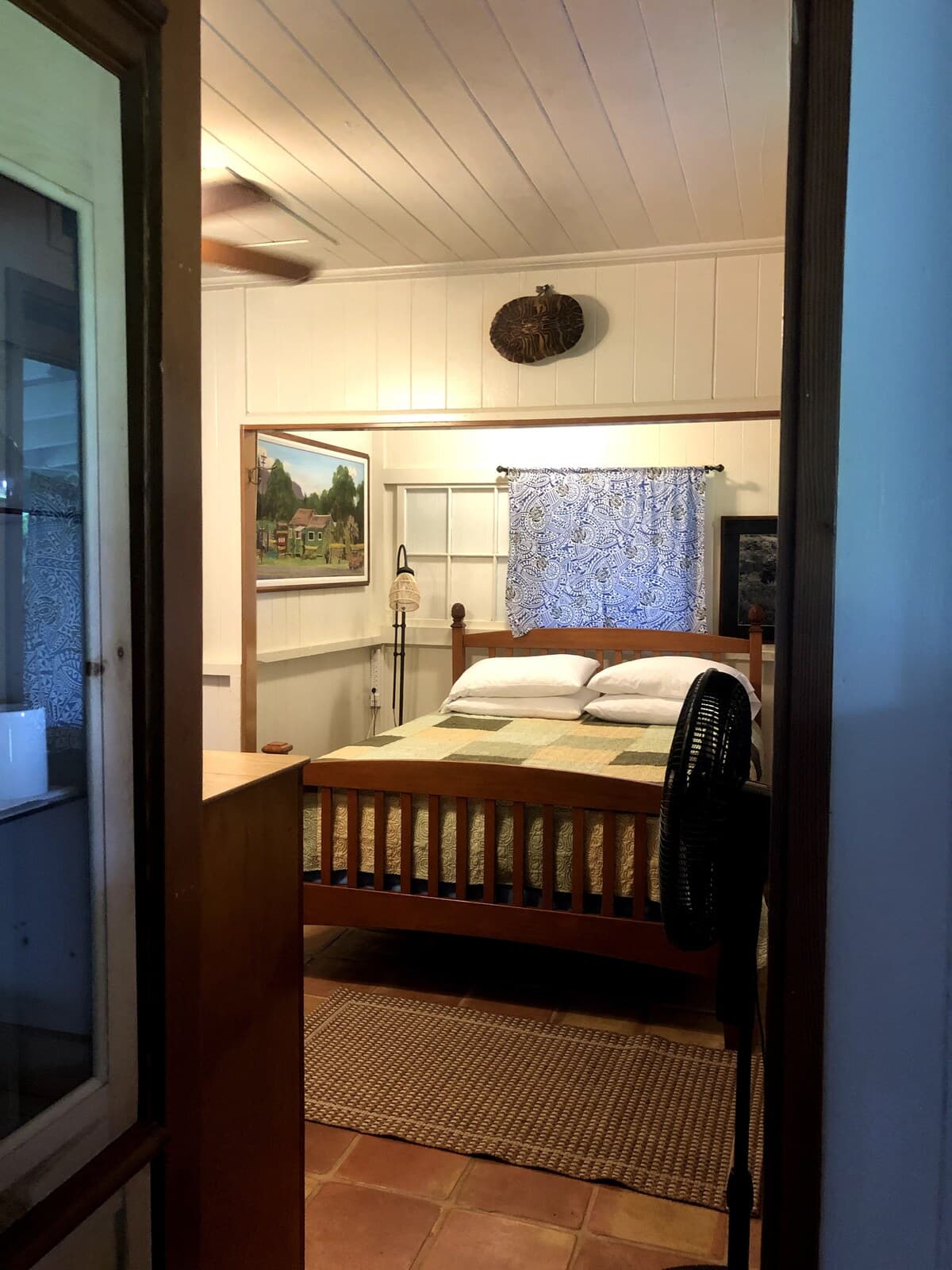 Hanalei Garden Surf Cottage - Photo 4