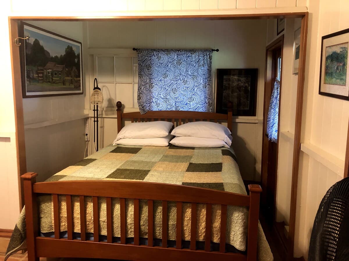 Hanalei Garden Surf Cottage - Photo 3