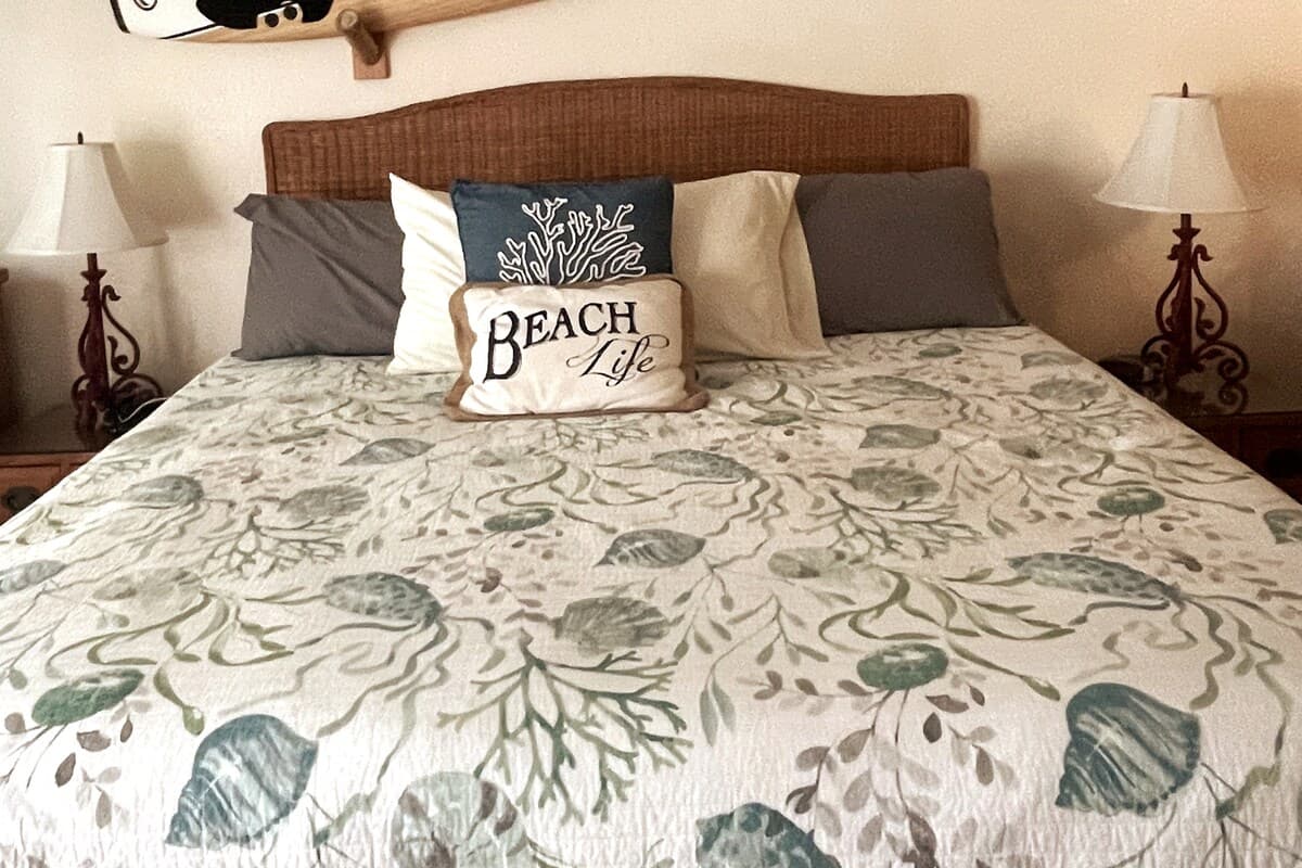 Condo in Koloa · ★4.9 · Studio · 2 beds · 1 private bath - Photo 3