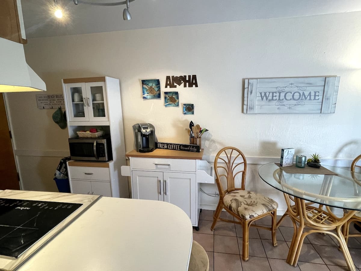 Condo in Koloa · ★4.9 · Studio · 2 beds · 1 private bath - Photo 2