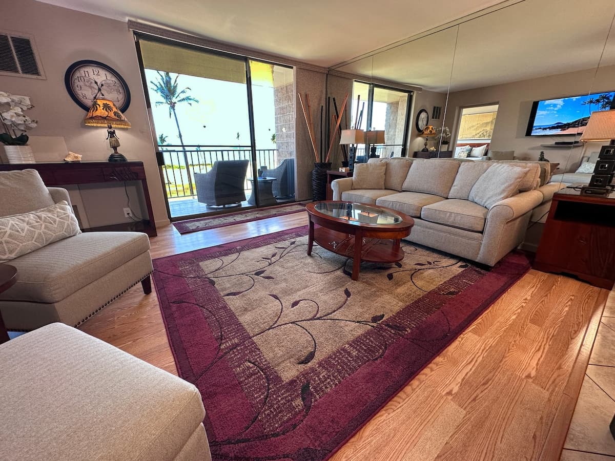 PREMIUM OCEAN VIEW REMODELED Condo * OCEANFRONT - Photo 3