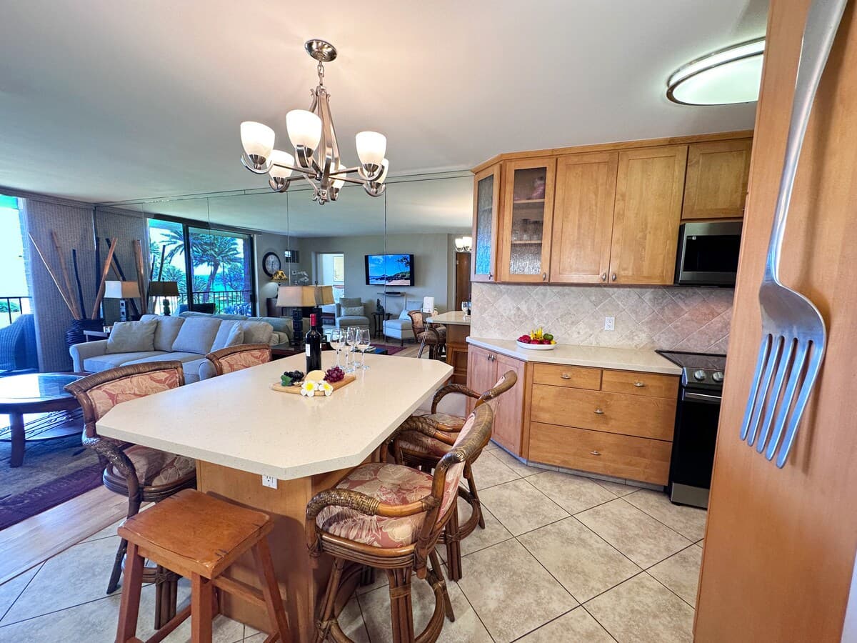 PREMIUM OCEAN VIEW REMODELED Condo * OCEANFRONT - Photo 5