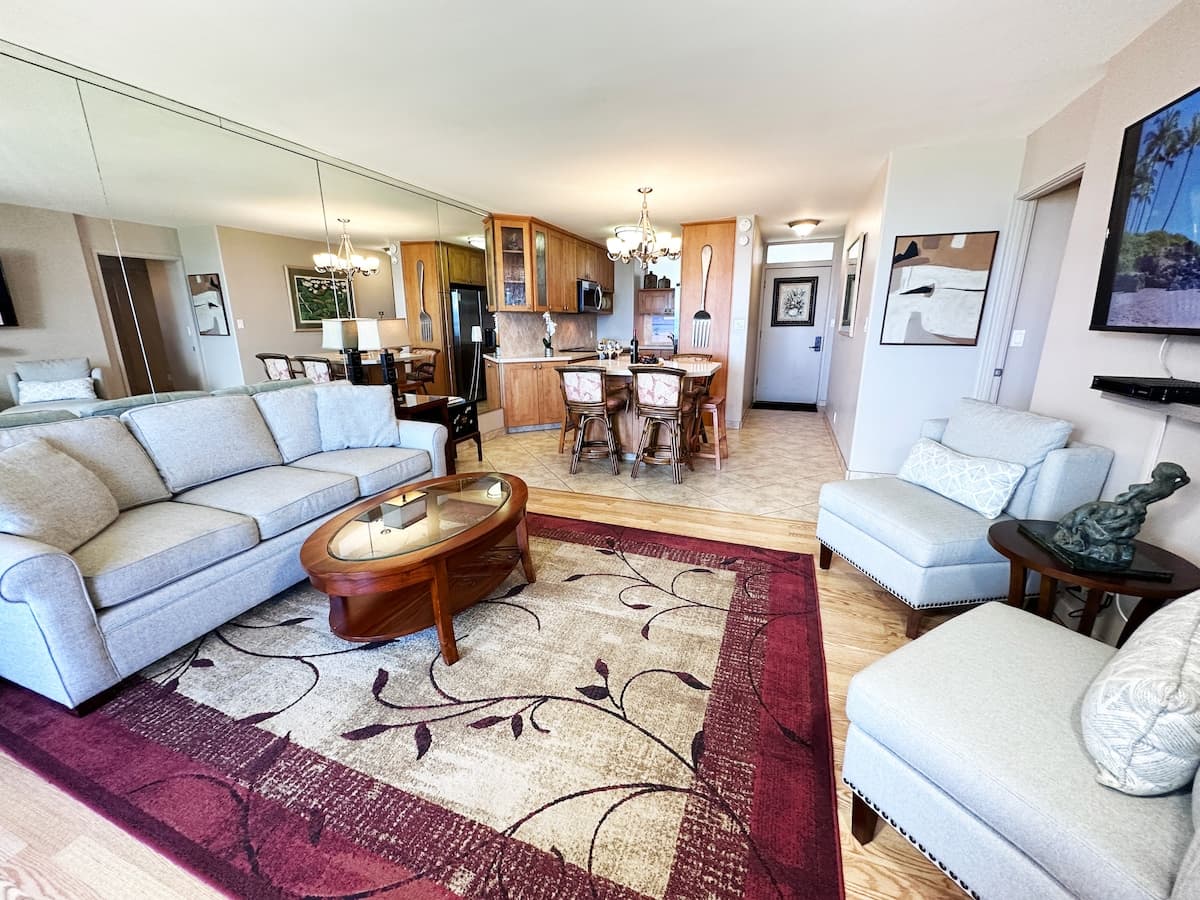 PREMIUM OCEAN VIEW REMODELED Condo * OCEANFRONT - Photo 2