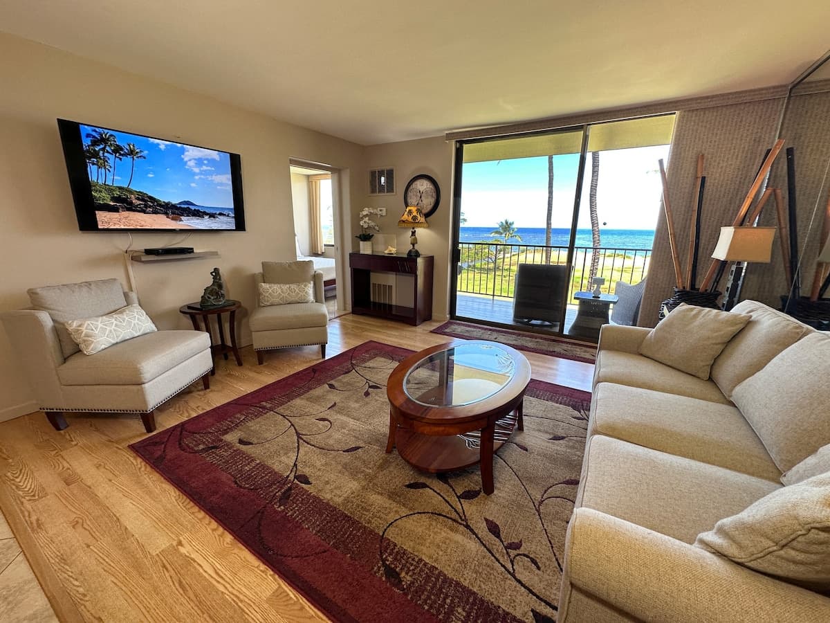 PREMIUM OCEAN VIEW REMODELED Condo * OCEANFRONT - Photo 1