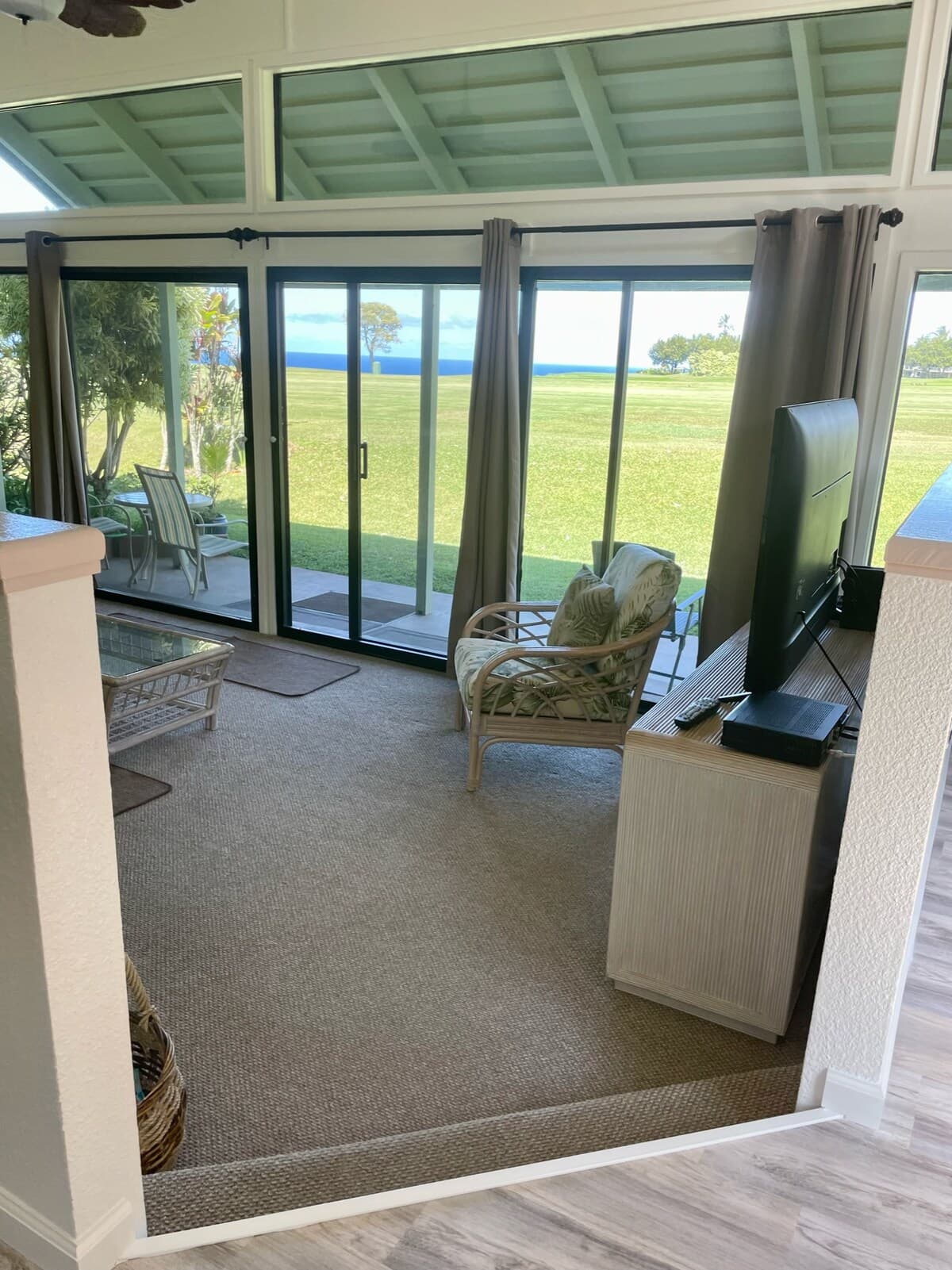 Condo in Princeville · ★4.86 · 1 bedroom · 1 bed · 1 private bath - Photo 5