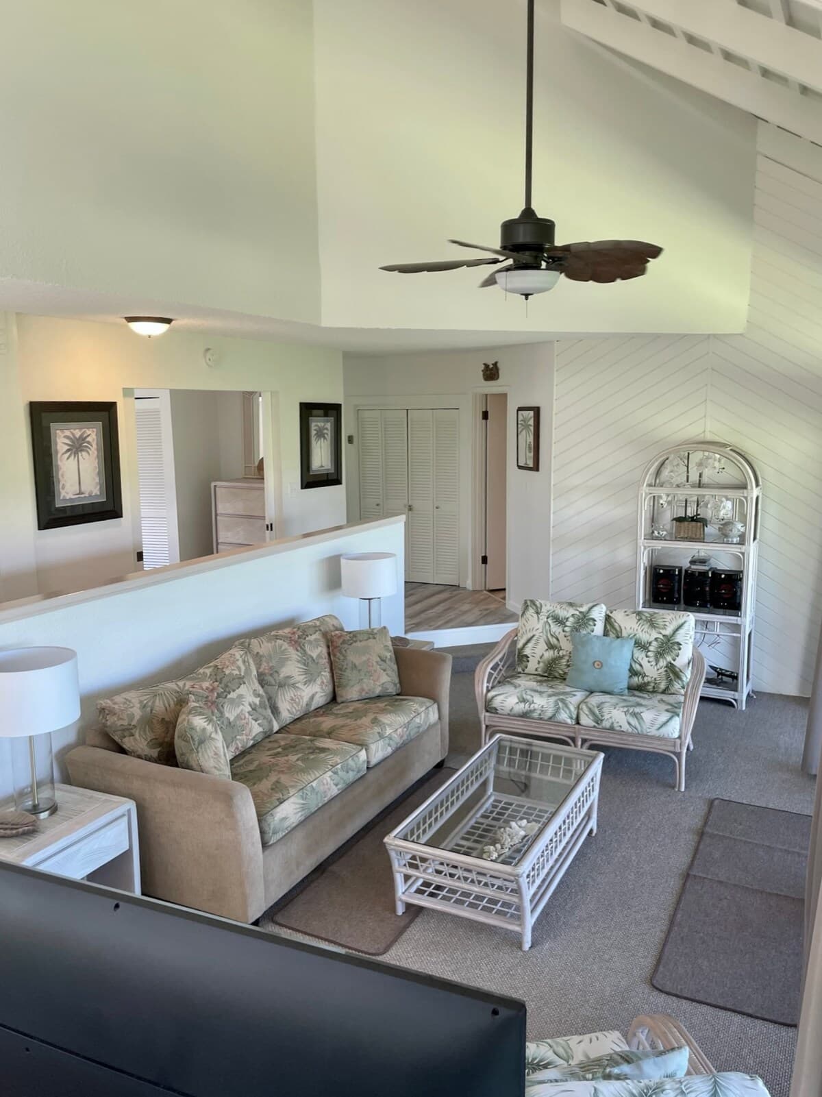 Condo in Princeville · ★4.86 · 1 bedroom · 1 bed · 1 private bath - Photo 4