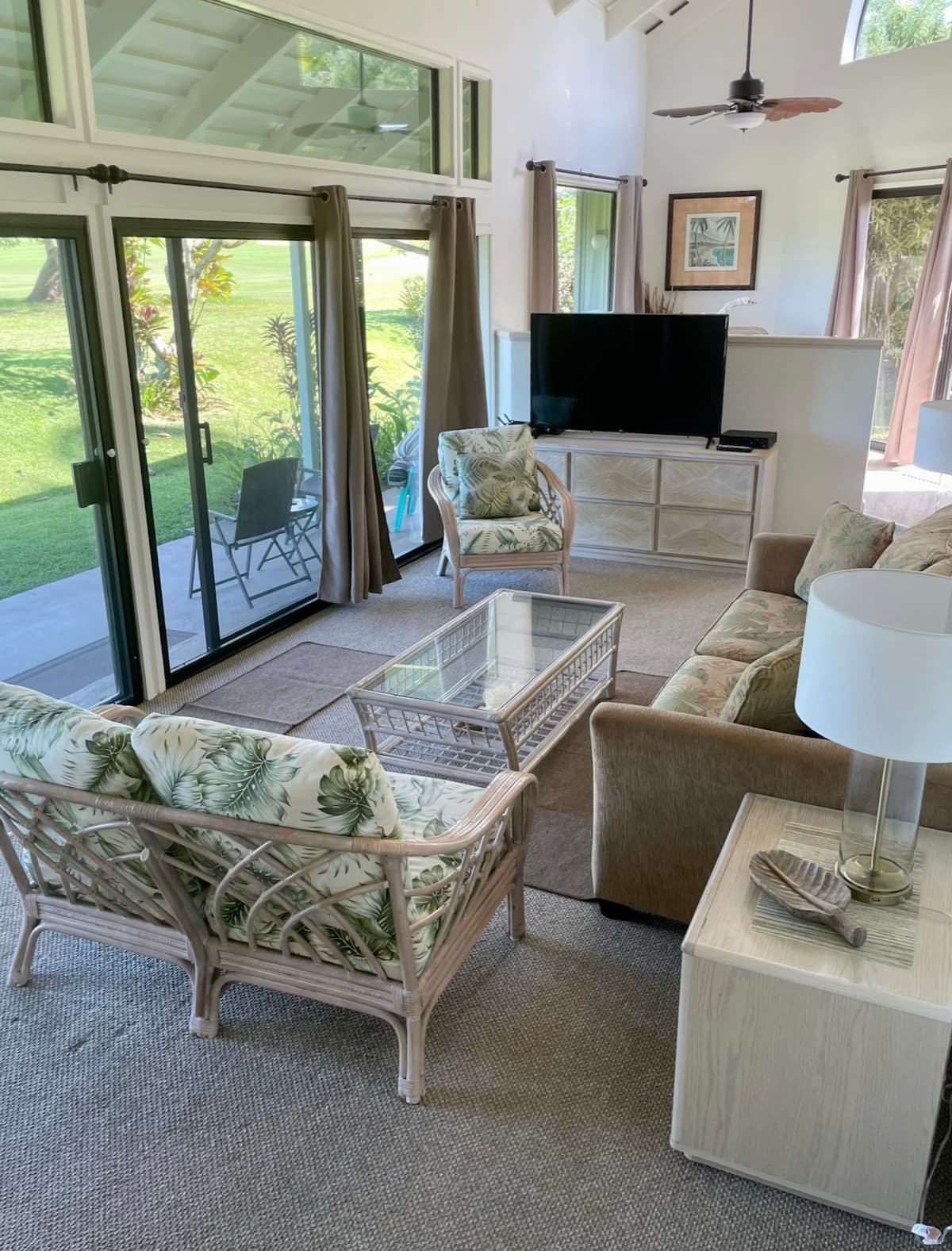 Condo in Princeville · ★4.86 · 1 bedroom · 1 bed · 1 private bath - Photo 3