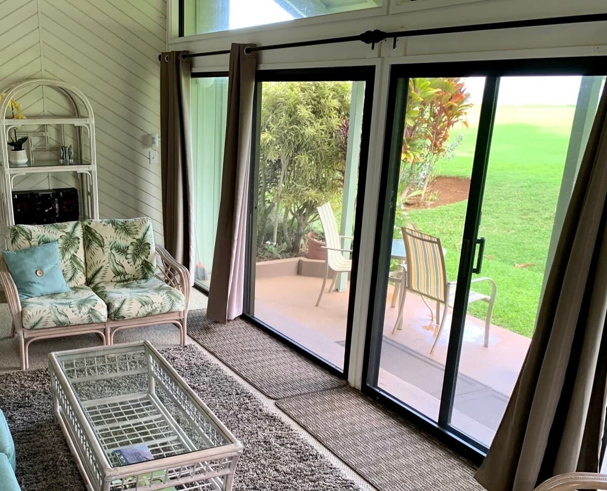 Condo in Princeville · ★4.86 · 1 bedroom · 1 bed · 1 private bath - Photo 1