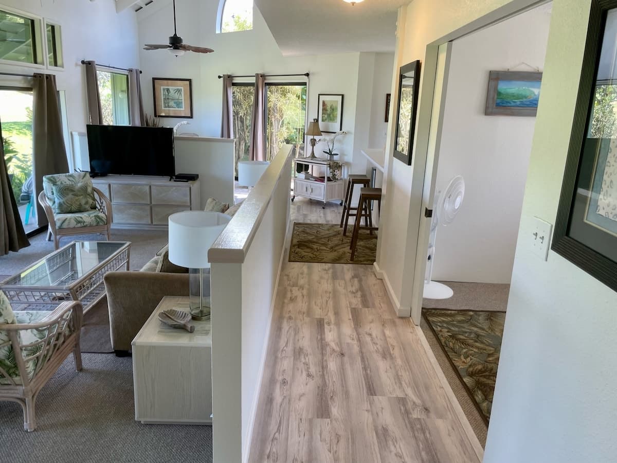 Condo in Princeville · ★4.86 · 1 bedroom · 1 bed · 1 private bath - Photo 2