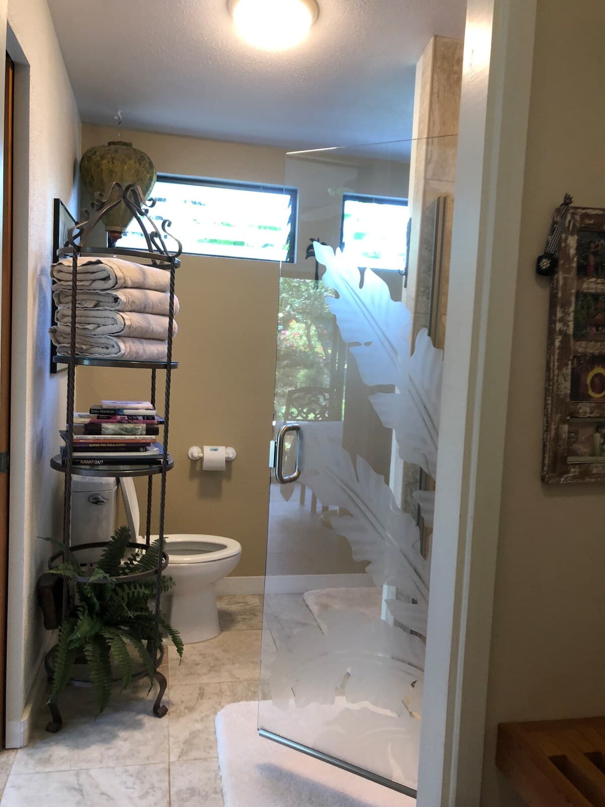 Place to stay in Kapaa · ★5.0 · 1 bedroom · 1 bed · 1 private bath - Photo 4