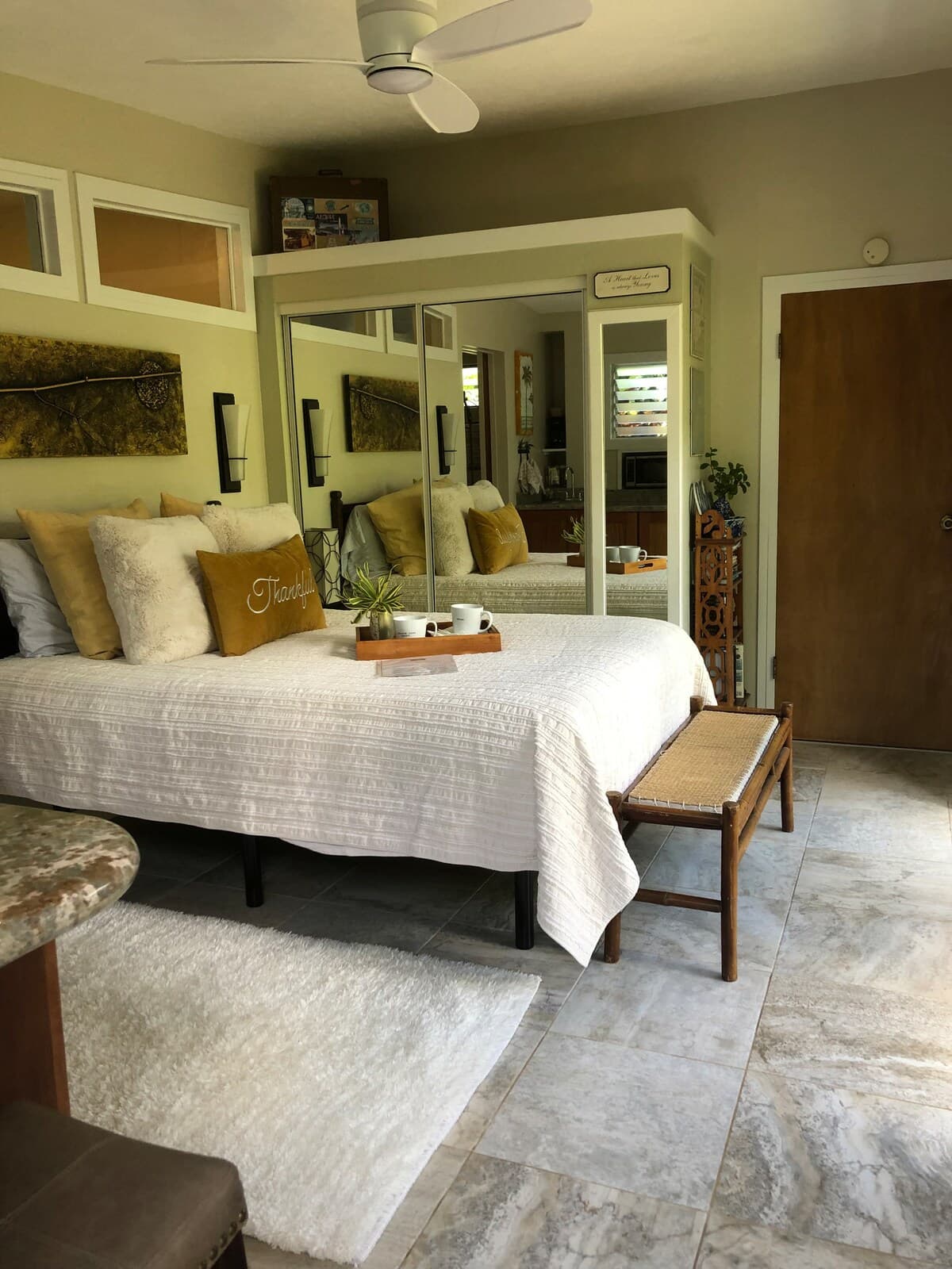 Place to stay in Kapaa · ★5.0 · 1 bedroom · 1 bed · 1 private bath - Photo 2