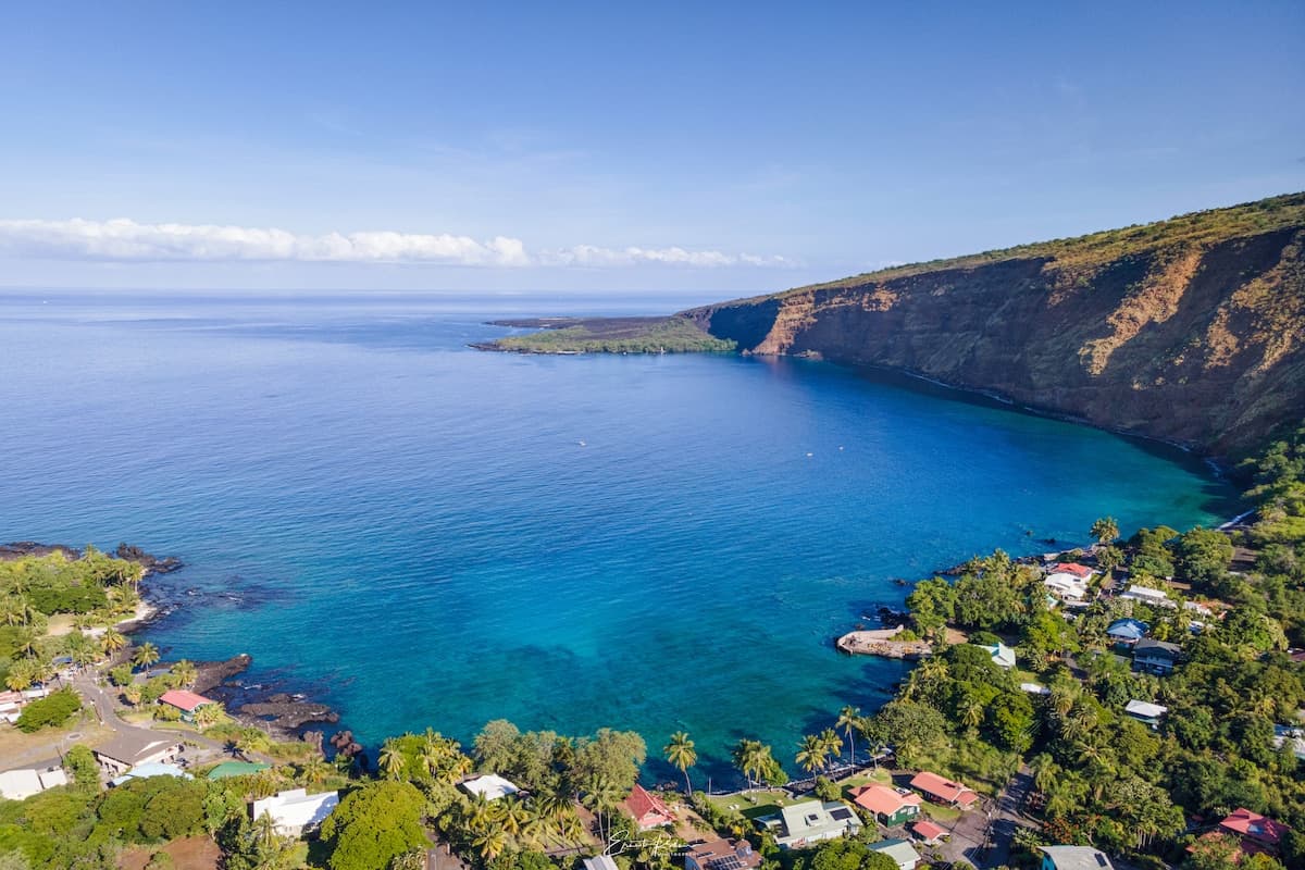 Guesthouse in Captain Cook · ★4.85 · 1 bedroom · 4 beds · 1 private bath - Photo 3