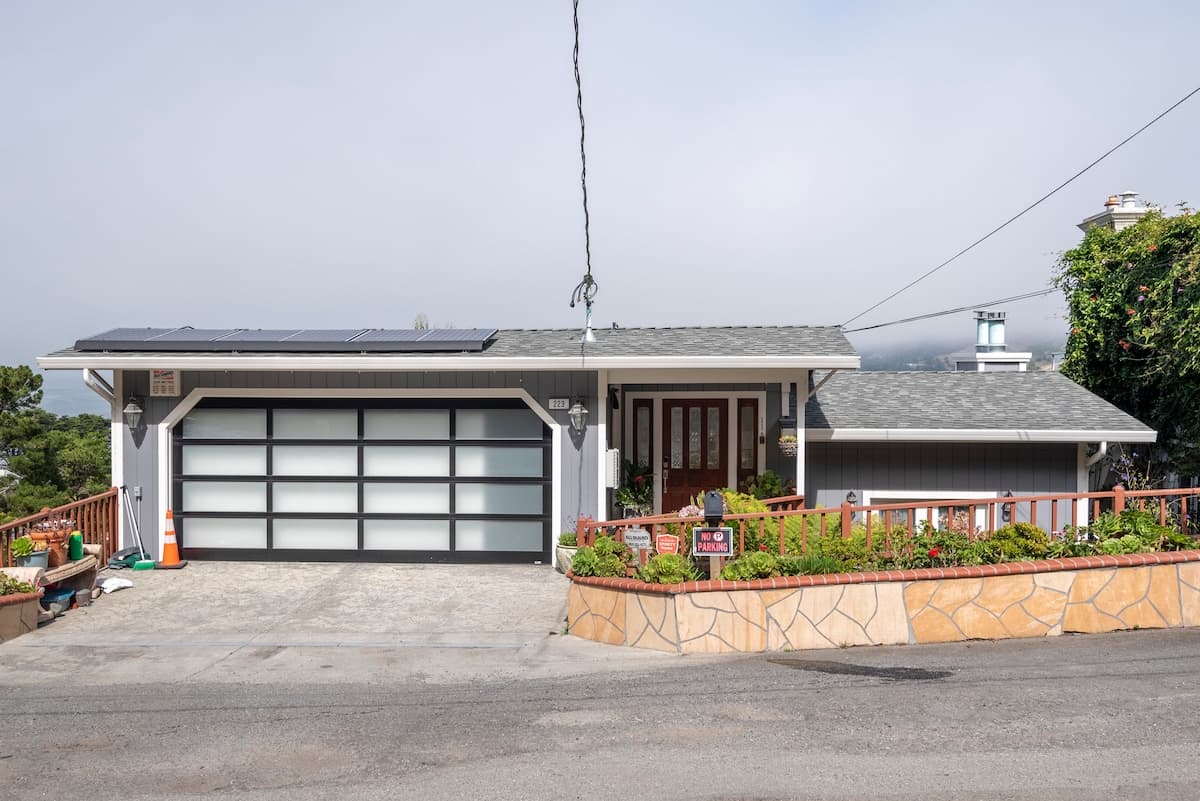 Ocean-view Pacifica home, jacuzzi, 15 min SF - Photo 1