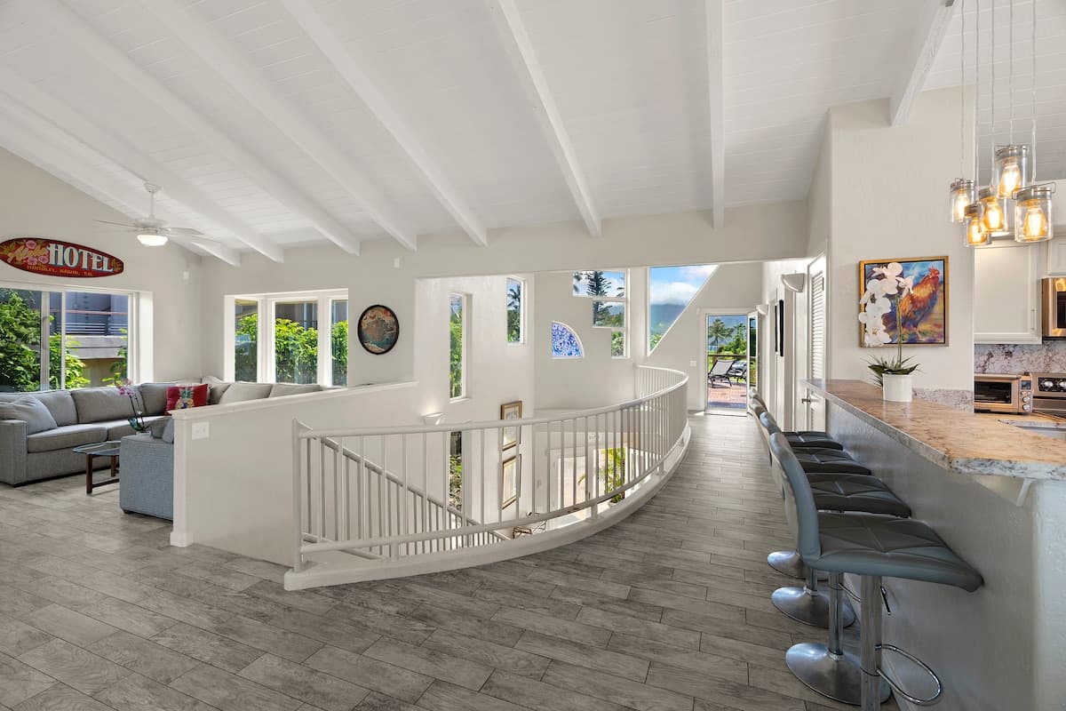 Home in Princeville · ★4.95 · 5 bedrooms · 7 beds · 4.5 baths - Photo 2