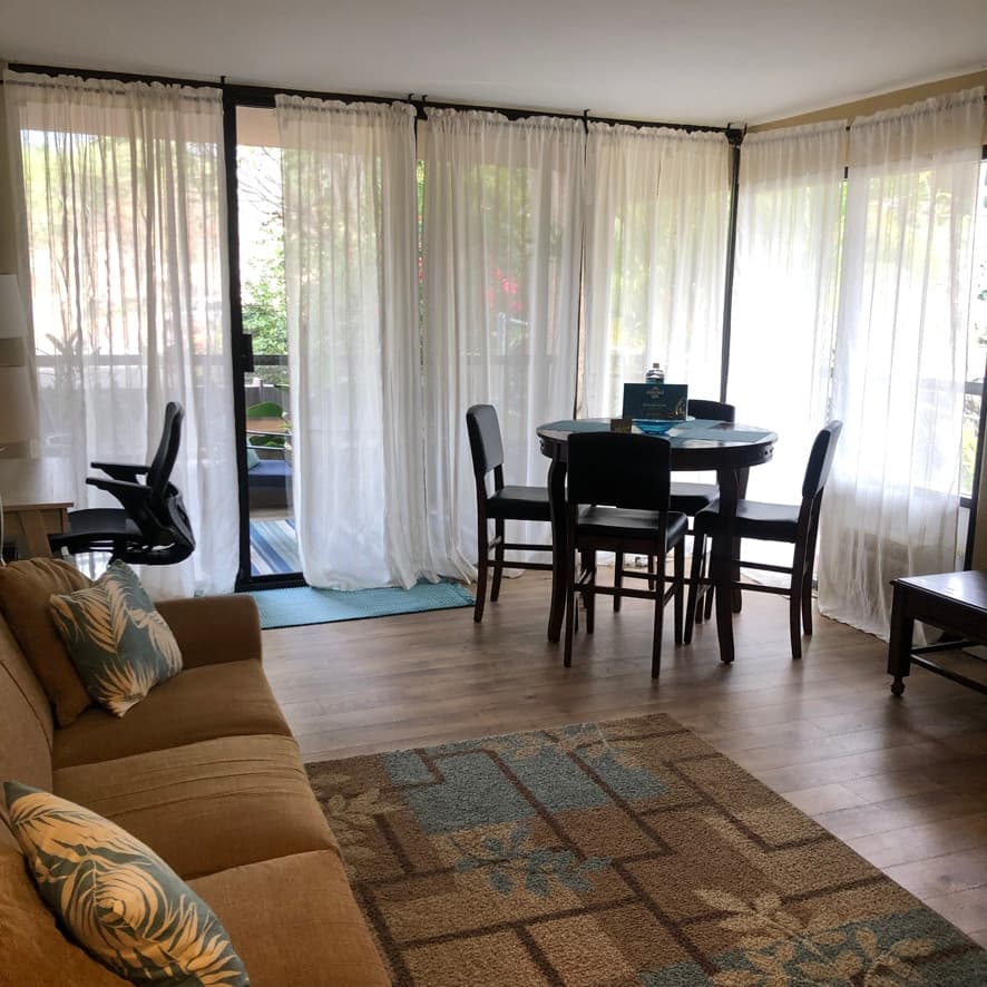 Condo in Kailua-Kona · ★4.79 · 1 bedroom · 3 beds · 2 private baths - Photo 2