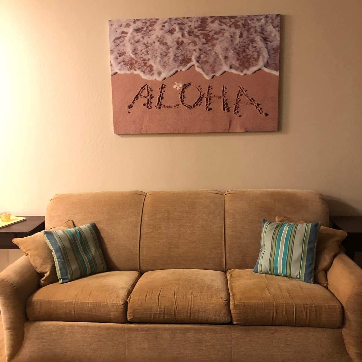 Condo in Kailua-Kona · ★4.79 · 1 bedroom · 3 beds · 2 private baths - Photo 3