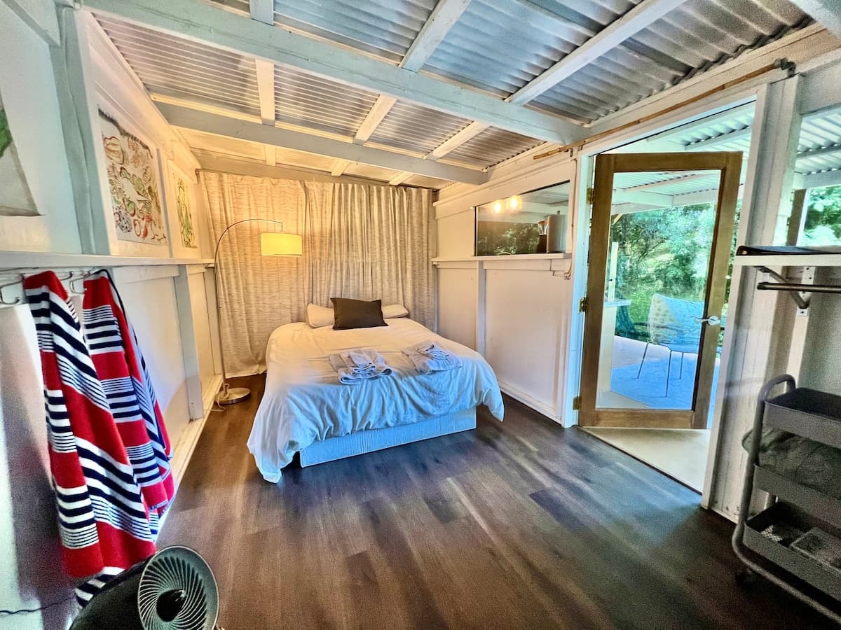 Unplug and Reset: Bamboo Cabin - Photo 2