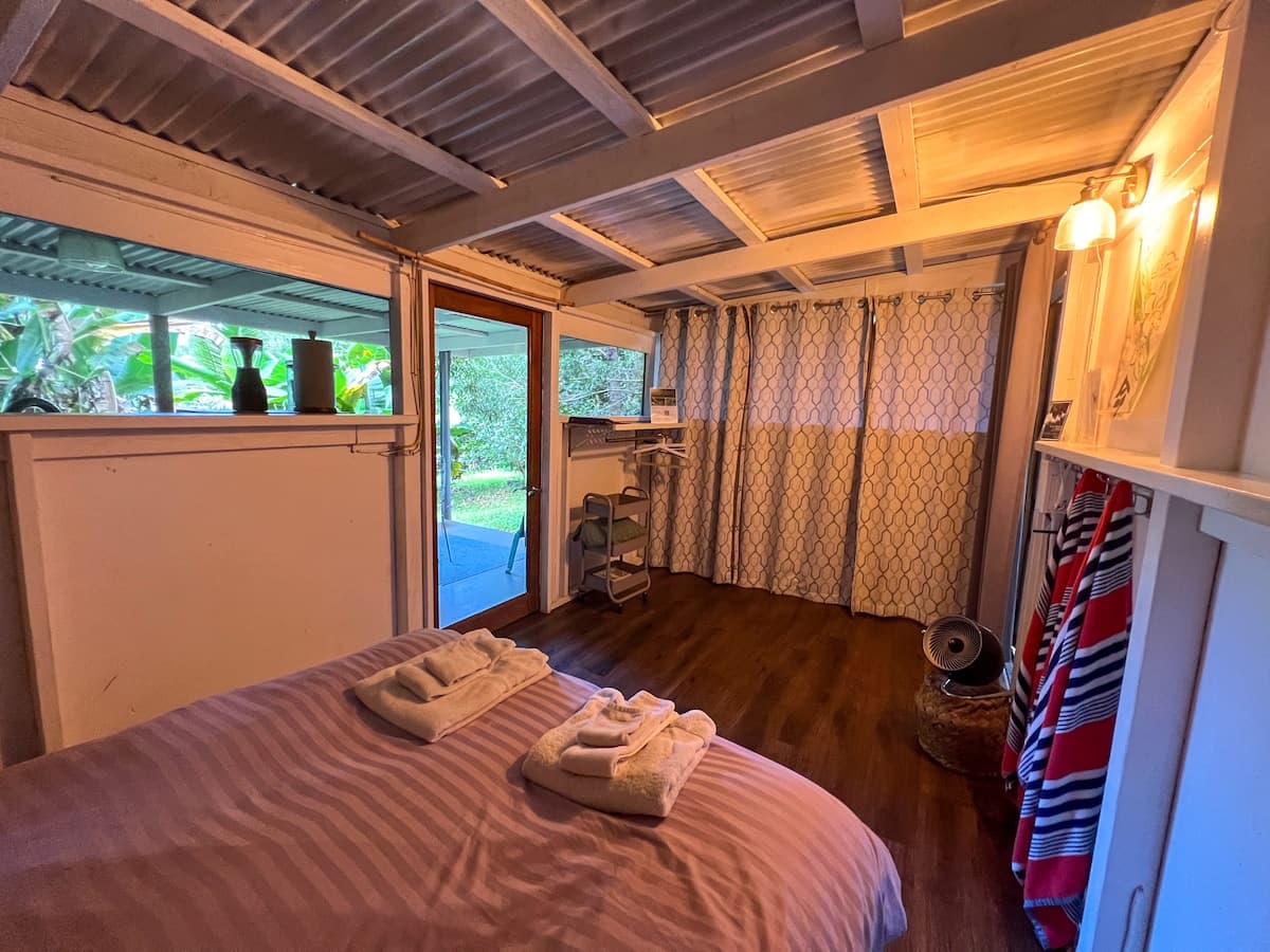 Unplug and Reset: Bamboo Cabin - Photo 3