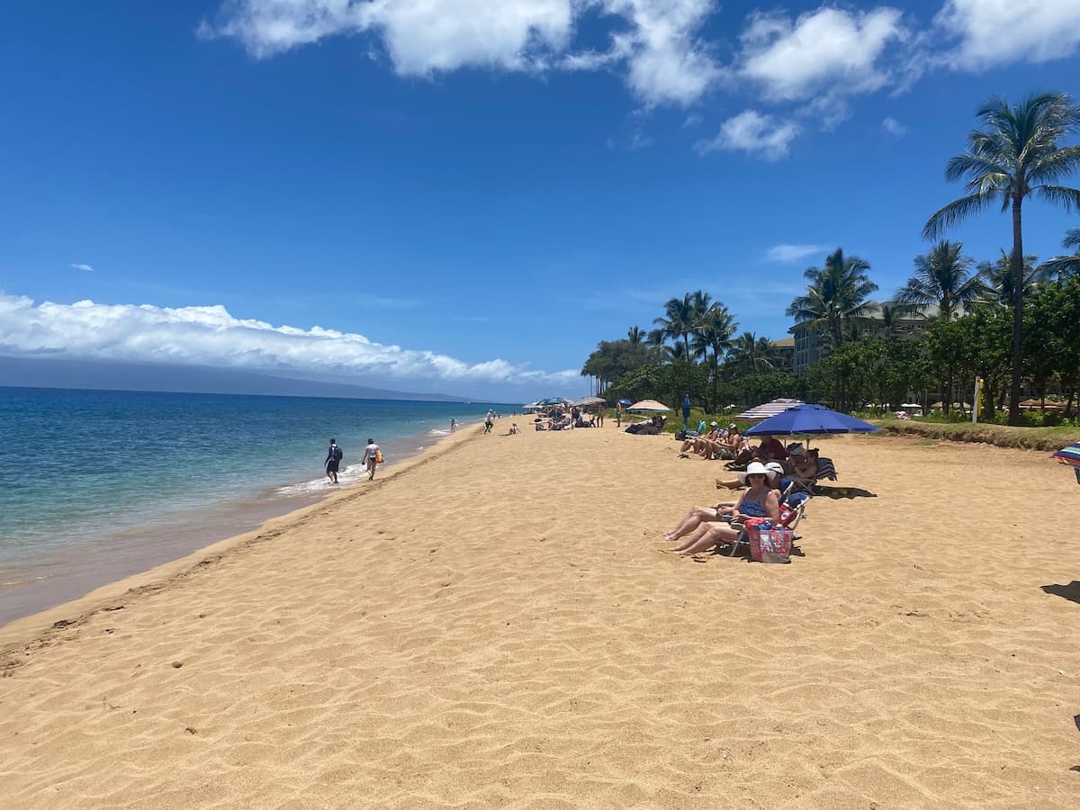 Home in Lahaina · ★4.92 · 3 bedrooms · 4 beds · 2 private baths - Photo 4