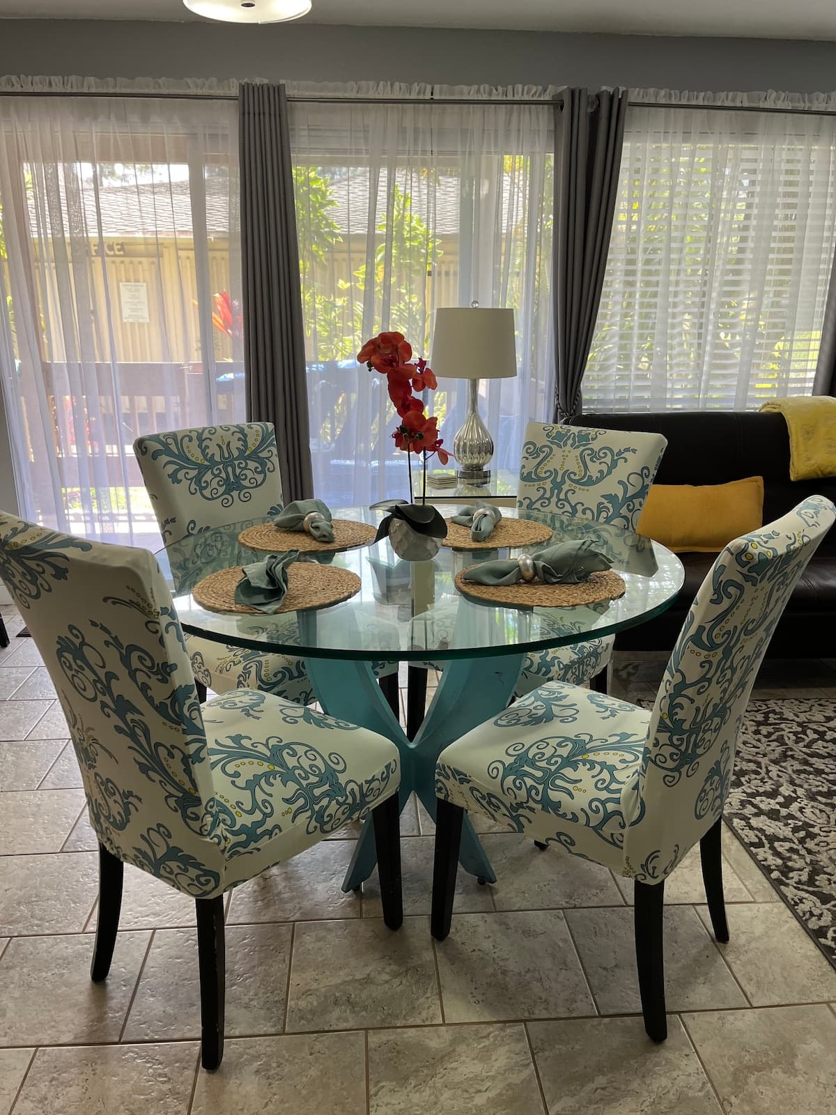 Condo in Princeville · ★4.81 · 1 bedroom · 4 beds · 1 private bath - Photo 2