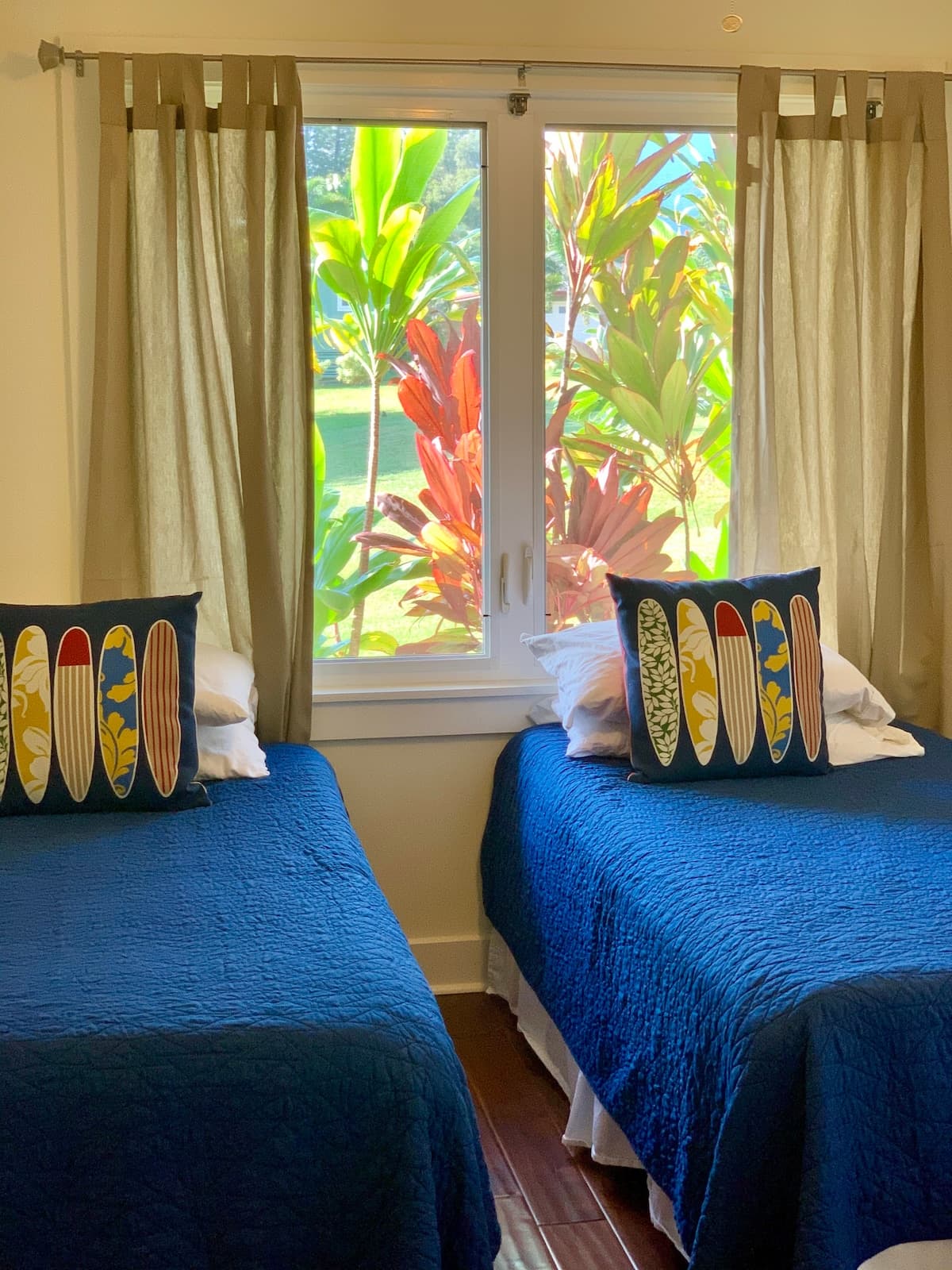Home in Princeville · ★4.98 · 4 bedrooms · 5 beds · 2.5 private baths - Photo 1