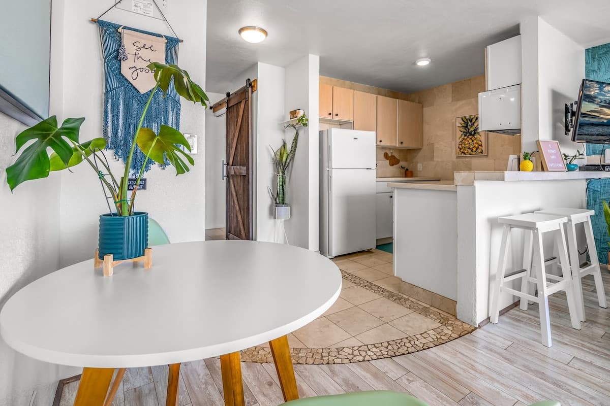 Condo in Kihei · ★4.85 · Studio · 1 bed · 1 bath - Photo 4