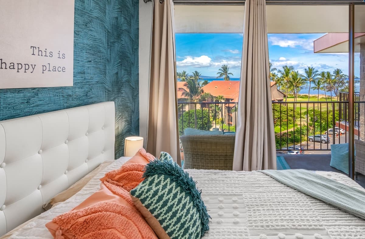 Condo in Kihei · ★4.85 · Studio · 1 bed · 1 bath - Photo 1