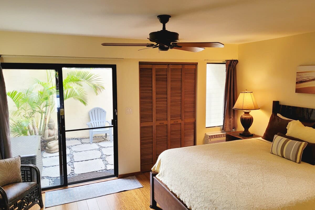 Condo in Kihei · ★4.82 · 1 bedroom · 1 bed · 2 private baths - Photo 5