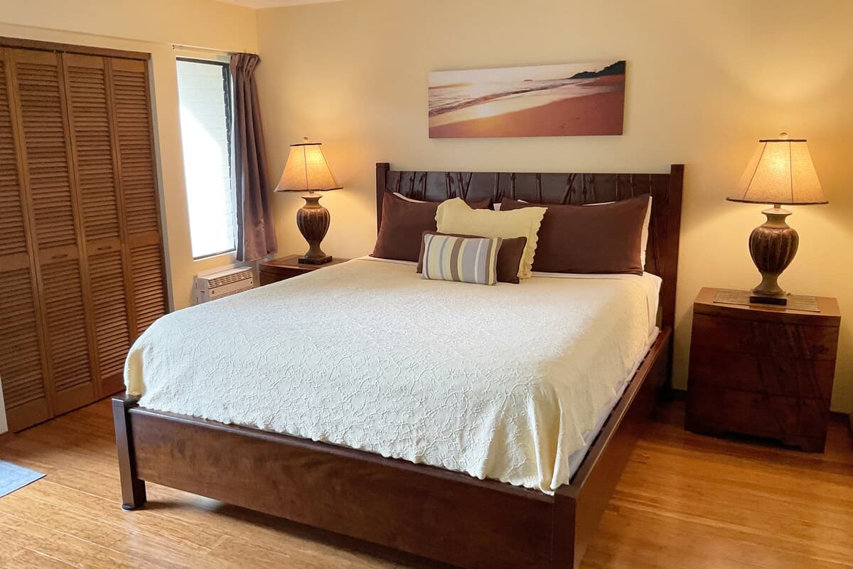 Condo in Kihei · ★4.82 · 1 bedroom · 1 bed · 2 private baths - Photo 1