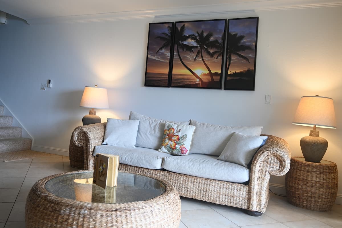 Condo in Poipu Koloa · ★4.89 · 3 bedrooms · 4 beds · 2.5 private baths - Photo 5