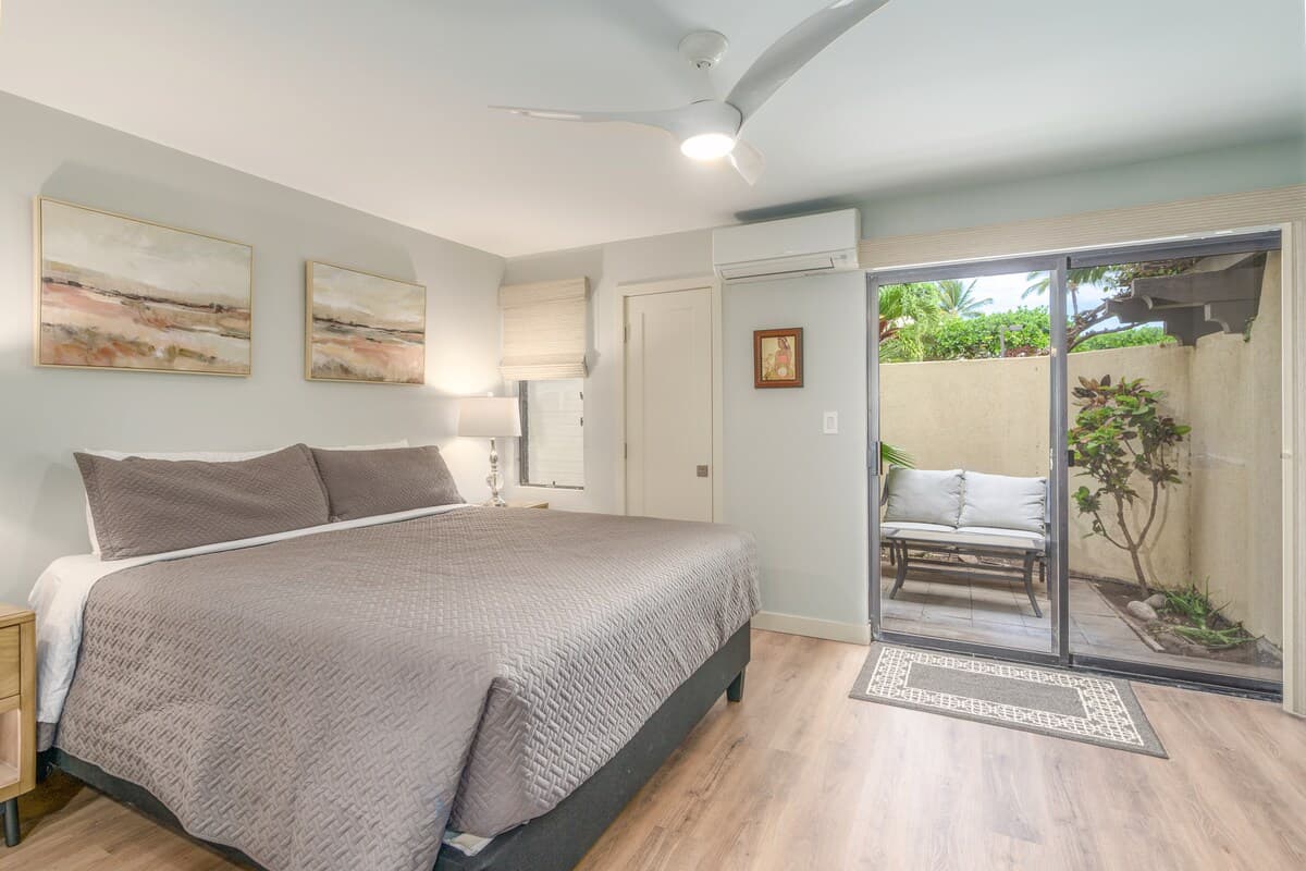 Newly Remodeled-Well Equipped-Near The Beach-AC - Photo 1