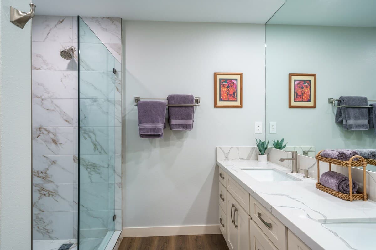 Newly Remodeled-Well Equipped-Near The Beach-AC - Photo 5