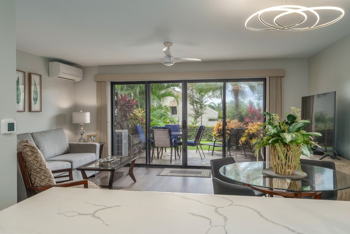 Newly Remodeled-Well Equipped-Near The Beach-AC - Photo 2