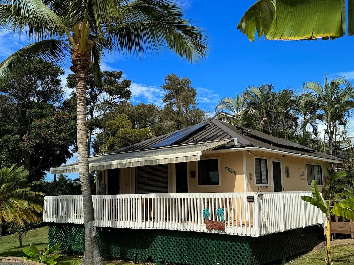 South Maui Guesthouse - Photo 1