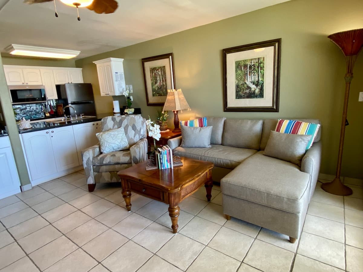 Condo in Kailua-Kona · ★4.9 · 1 bedroom · 1 bed · 1 bath - Photo 1