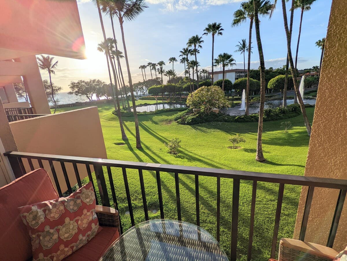 Condo in Kihei · ★4.86 · 2 bedrooms · 3 beds · 2 private baths - Photo 4