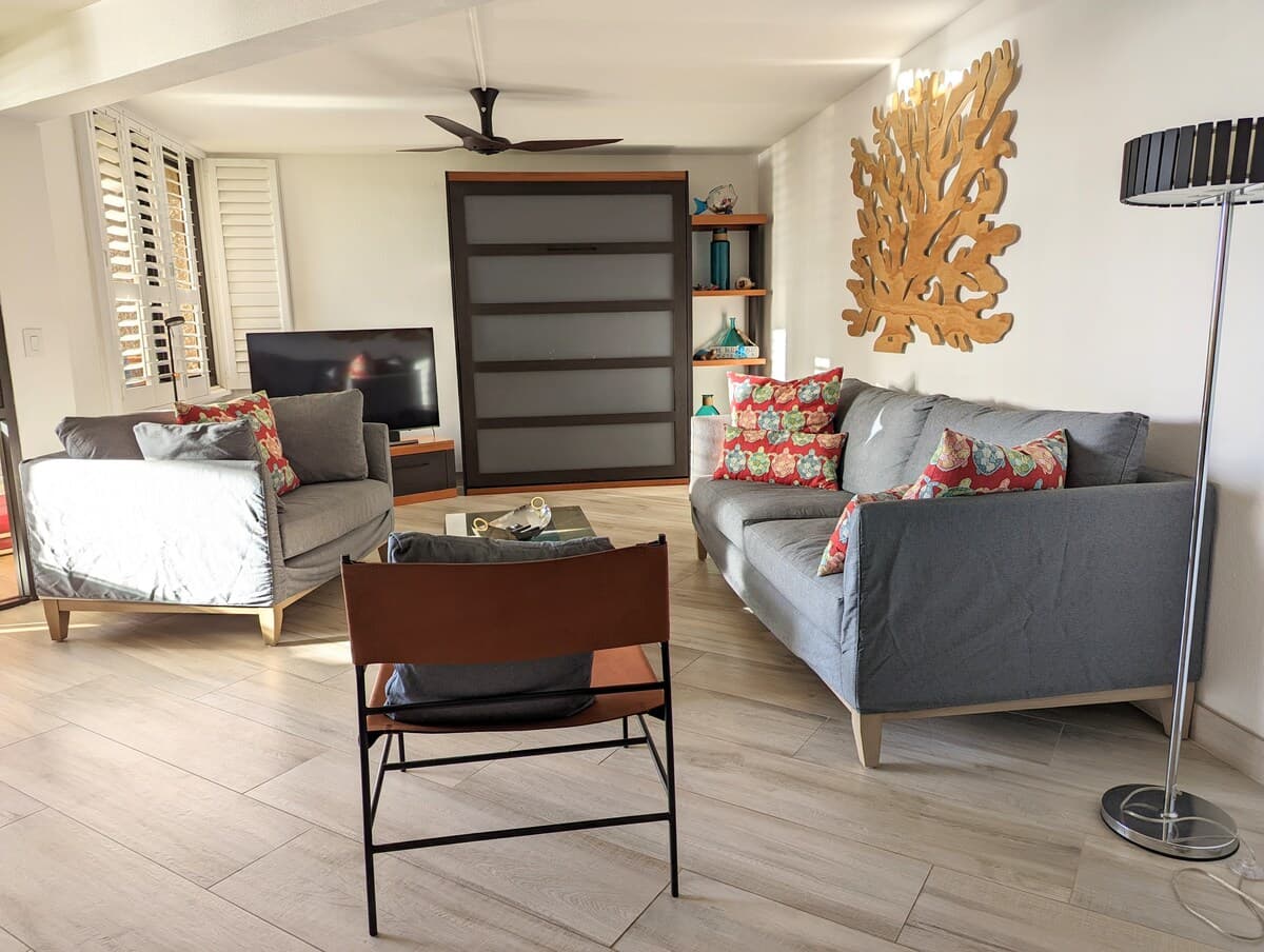 Condo in Kihei · ★4.86 · 2 bedrooms · 3 beds · 2 private baths - Photo 2