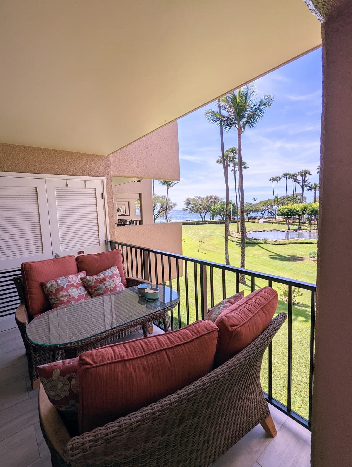 Condo in Kihei · ★4.86 · 2 bedrooms · 3 beds · 2 private baths - Photo 5