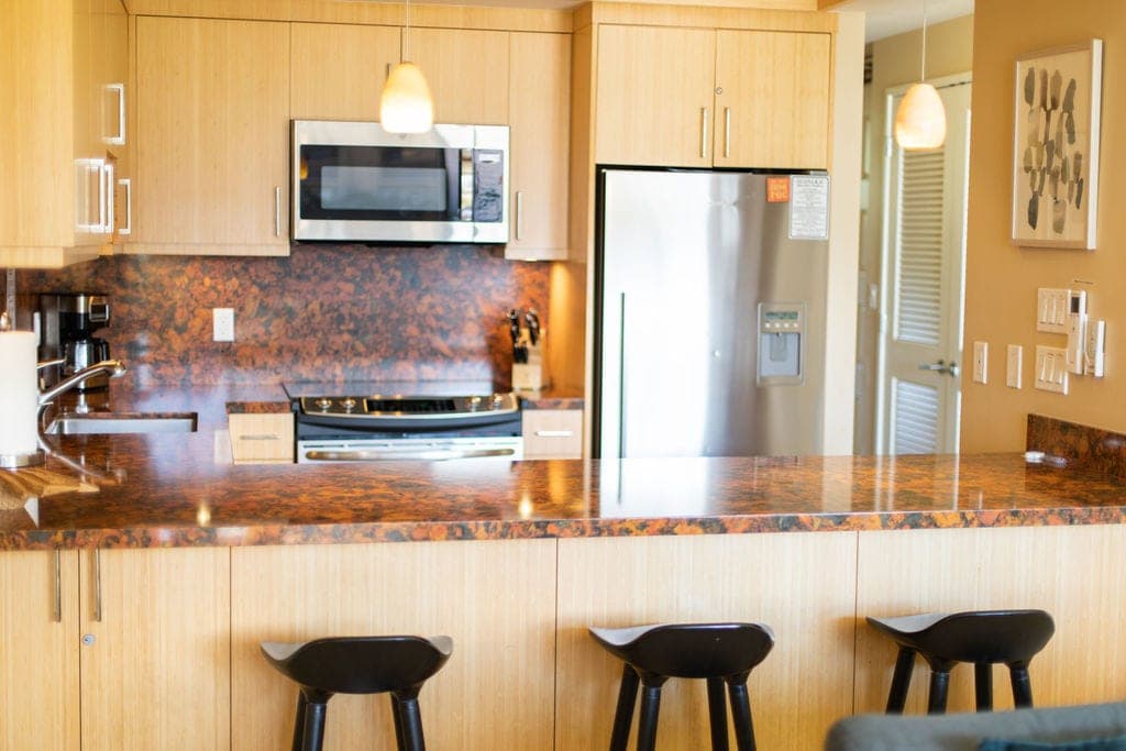 Condo in Kihei · ★4.94 · 2 bedrooms · 2 beds · 2 baths - Photo 5