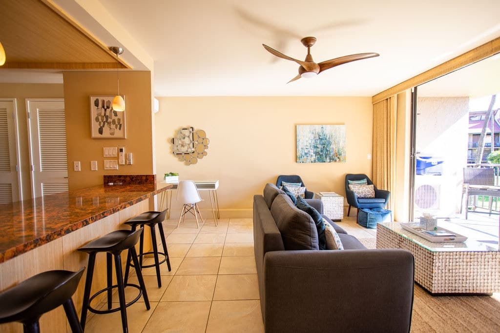 Condo in Kihei · ★4.94 · 2 bedrooms · 2 beds · 2 baths - Photo 4
