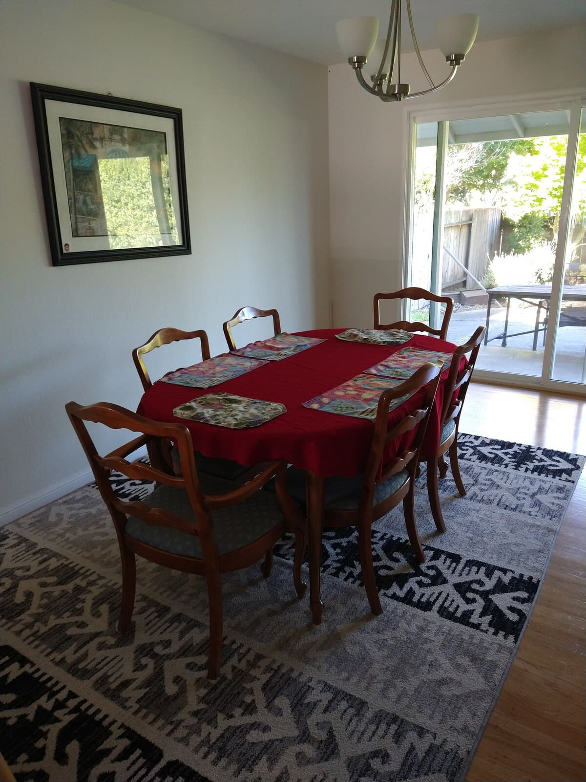 Mid-Peninsula Home Near Oracle, Gilead, Visa, SFO - Photo 3