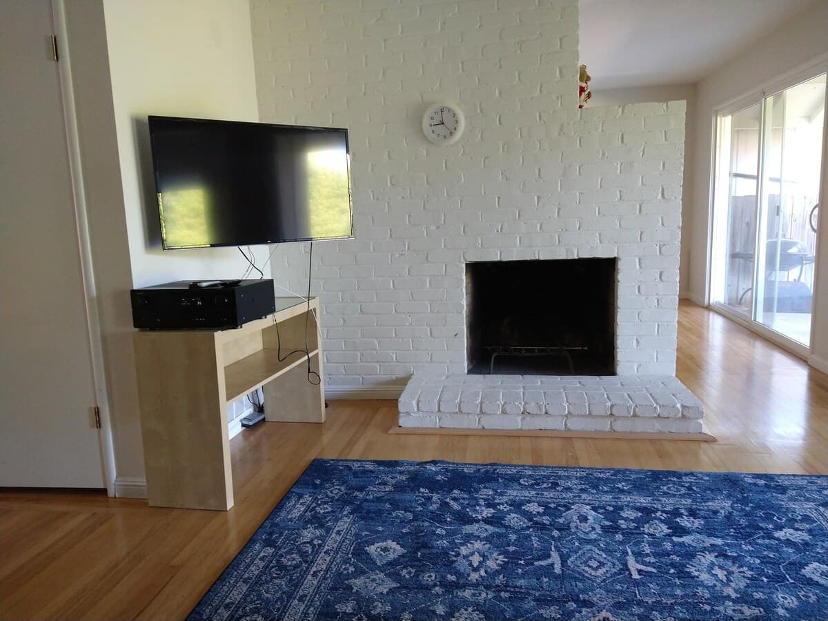 Mid-Peninsula Home Near Oracle, Gilead, Visa, SFO - Photo 5
