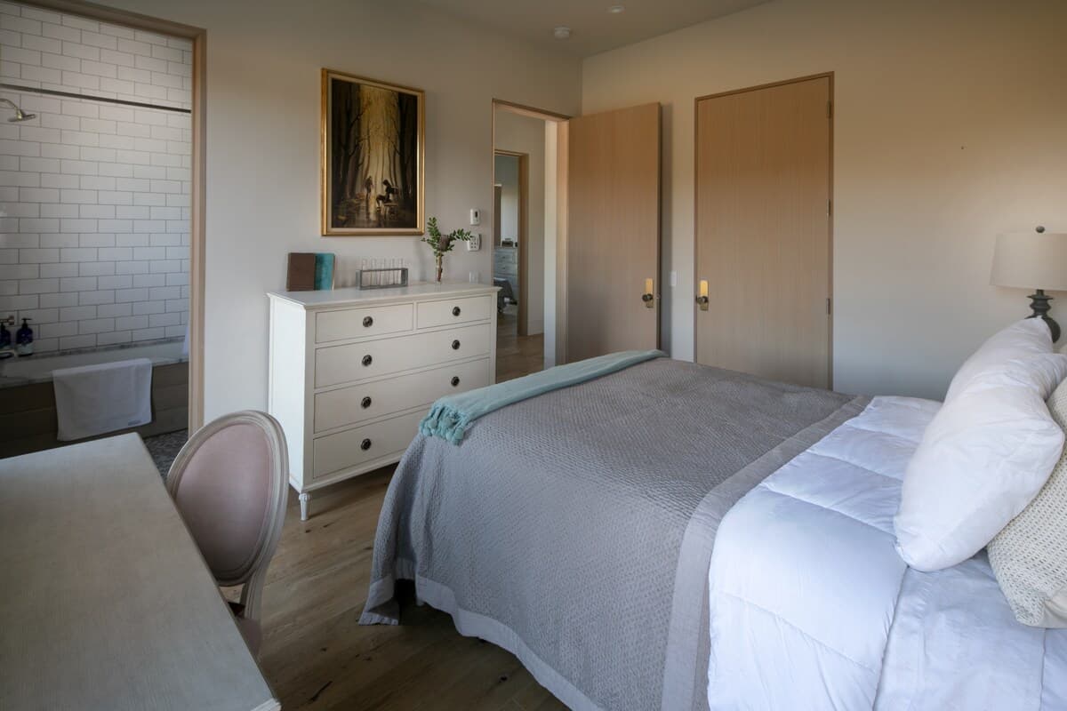 Carneros Villa with Chef, Pool & Vineyard Views - Photo 3